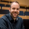 Benjamin Gust, Co-Autor des Buchs "Der Social-Media-Zyklus" und Professor für Social Media und Digitale Kommunikation an der Technischen Hochschule Mittelhessen