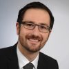 Alexander Piazza, Professor für Digitale Kommunikation und angewandte Künstliche Intelligenz an der Hochschule Ansbach