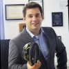 Philipp Rauschnabel, Professor für Digitales Marketing und Medieninnovation an der Universität der Bundeswehr München