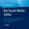 Cover des Buchs "Der Social-Media-Zyklus" in der 2. Auflage