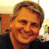 Claus Schuster, Managing Partner bei DEFACTO X