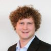 Rolf Thoma, zuständig für Strategie, User Experience, Customer-Relationship-Management und Software-Projektmanagement bei der mediendesign AG